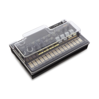 Decksaver Stofkap voor Korg Volca Series
