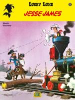 35. jesse james (Paperback)