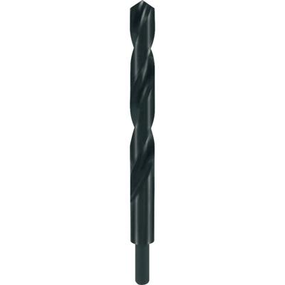 RUKO 200175 HSS-R Spiraalboor 17.5 mm Gezamenlijke lengte 191 mm DIN 338 1 stuk(s)
