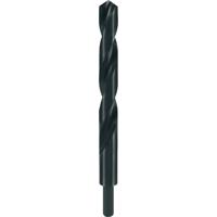RUKO 200175 HSS-R Spiraalboor 17.5 mm Gezamenlijke lengte 191 mm DIN 338 1 stuk(s)