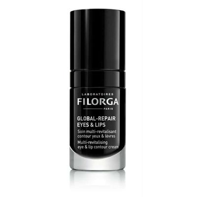Anti-Aging Crème voor Oog en Lip Controur Filorga