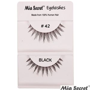 Mia Secret Lashes EL42