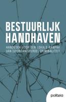 Bestuurlijk handhaven (Paperback)