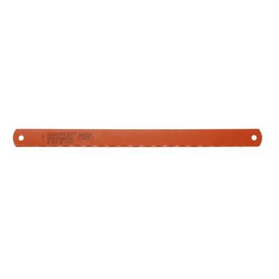 Bahco machinezaagblad bimetaal - 350x32x2mm - 3809-350-32-2.00-6