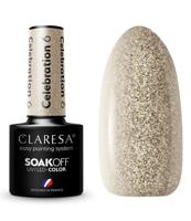 Claresa uv/led gellak 5ml celebration 6