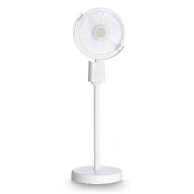 Staande ventilator Argon 5080-1 Wit 10 W