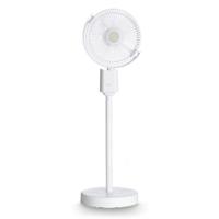 Staande ventilator Argon 5080-1 Wit 10 W