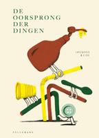 De Oorsprong der Dingen (Hardback)