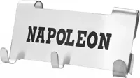 Napoleon Gereedschaphouder houtskoolbbq