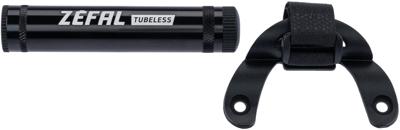 Zefal Zéfal multifunctioneel gereedschap "tubeless" tubeless repair kit