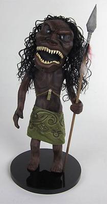 Trilogy of Terror Statue Zuni Warrior 38 cm Trilogy of Terror Statue Zuni Warrior 38 cm