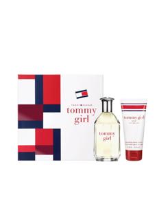 TOMMY HILFIGER Tommy Hilfiger Tommy Girl EDT 100 + Bodylotion 100 ML