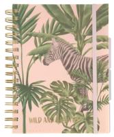 HEMA Collegeblok 4-in-1 A5 gelinieerd