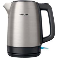 Philips HD9350/94 Waterkoker Grijs
