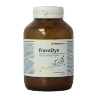 Metagenics Flavodyn NDF 21 porties 21 Stuks