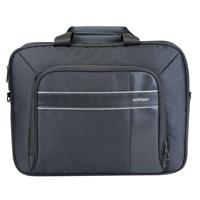 Addison COMPUTER CASE FOR NOTEBOOK 14,1'' CORNELL 14 notebooktas 35,8 cm (14.1") Tas met bovensluiting Zwart