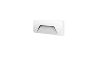 Lyora Wand padverlichtingPathlux Brick Wit - ILBLA019