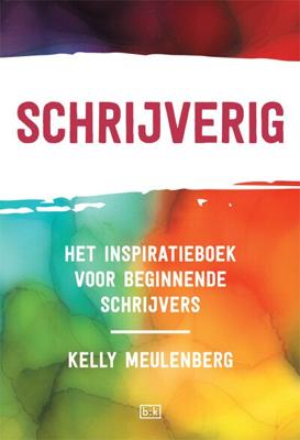 Schrijverig (Paperback)