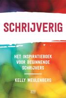 Schrijverig (Paperback)