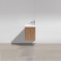 Fonteinset BWS Arbor met Onderkast 39.4x52x21.6 cm Natuur Eiken Fonteinset BWS Arbor met Onderkast 39.4x52x21.6 cm Natuur Eiken