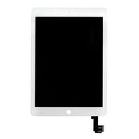 iPad Air 2 LCD-scherm - wit - klasse A - thumbnail