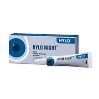 Hylo Night Oogzalf Tube 5g - thumbnail