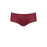 Triumph hipster Essential donkerrood Triumph hipster Essential donkerrood