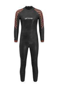 Orca Zeal Thermal lange mouw wetsuit heren 6