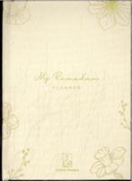 My Ramadan Planner (Hardback)