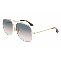 Zonnebril Dames Victoria Beckham VB215S-756 ø 59 mm Zonnebril Dames Victoria Beckham VB215S-756 ø 59 mm