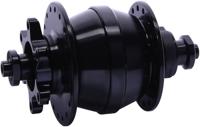 CONTEC Ct dynamo powerhouse 2 36h. black CONTEC Ct dynamo powerhouse 2 36h. black