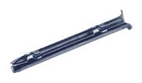 4tecx Spanhuls blauw verzinkt 8,0 x 70mm 100 stuks