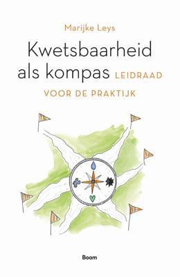 Kwetsbaarheid als kompas (Paperback)