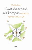 Kwetsbaarheid als kompas (Paperback)
