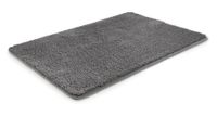 Rhomtuft Rhomtuft badmat Rhomy Home Uni 65x115cm iron