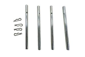 Accessoireset, schijfremblok 82079100