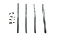 Accessoireset, schijfremblok 82079100 Accessoireset, schijfremblok 82079100