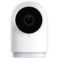 Aqara Camera-gateway CH-C01 Wit Apple HomeKit, Alexa, Google Home, IFTTT