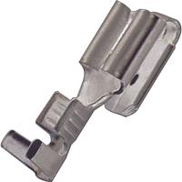 Vogt Verbindungstechnik 3829b.67 Splitter voor platte connectoren