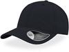 Atlantis AT675 Groovy Cap - Navy - One Size