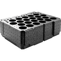 Festool 204943 TZE-KT SYS3 M Patrooninzetstuk