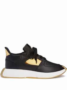 Giuseppe Zanotti baskets Ferox - Noir