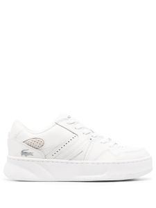 Lacoste baskets L005 - Blanc