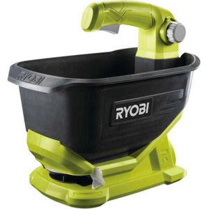 Ryobi Accu-strooiapparaat OSS1800 strooiapparaat 18V, zonder batterij en lader