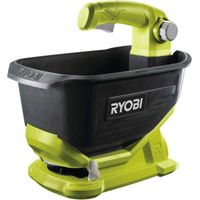 Ryobi Accu-strooiapparaat OSS1800 strooiapparaat 18V, zonder batterij en lader