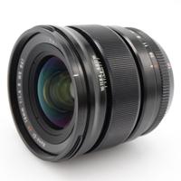 Fujifilm XF 16mm F/1.4 R WR occasion