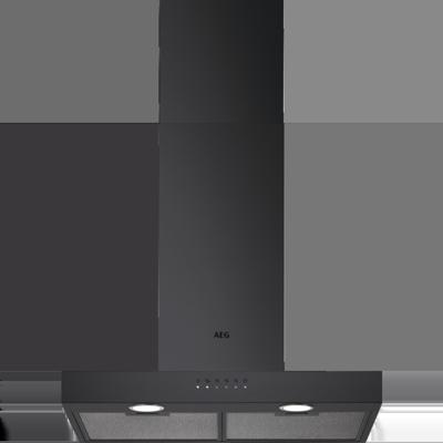 AEG 5000 ExtractionTech - Schouwafzuigkap 60 cm DBE5671R
