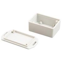 Supertronic PM006G-S Wandbehuizing 65 x 35 x 24 1 stuk(s)