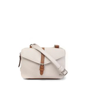 Berba Crossbody Schoudertas Chamonix Pebble