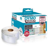 DYMO LW - LW duurzame labels - 25 x 25 mm - 1933083 - thumbnail